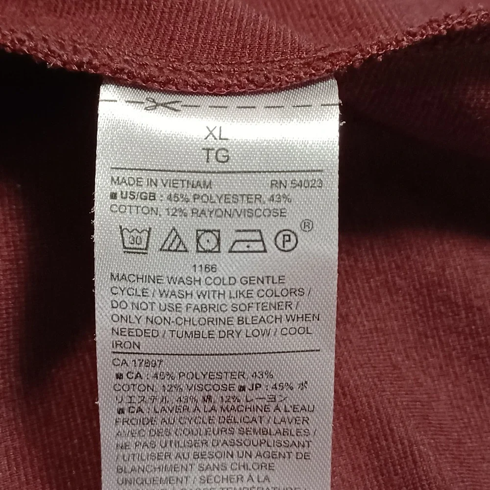 Banana Republic banana republic